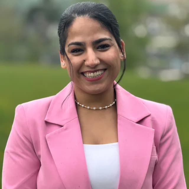 Marziyeh Karimi