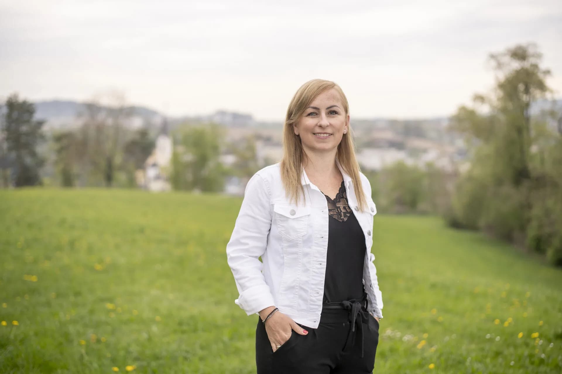 Andrea Hofer
