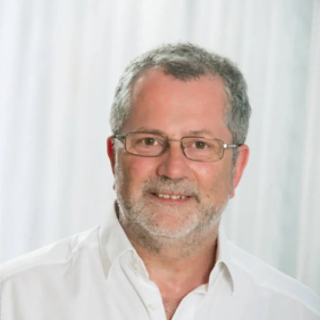 Werner Innreiter