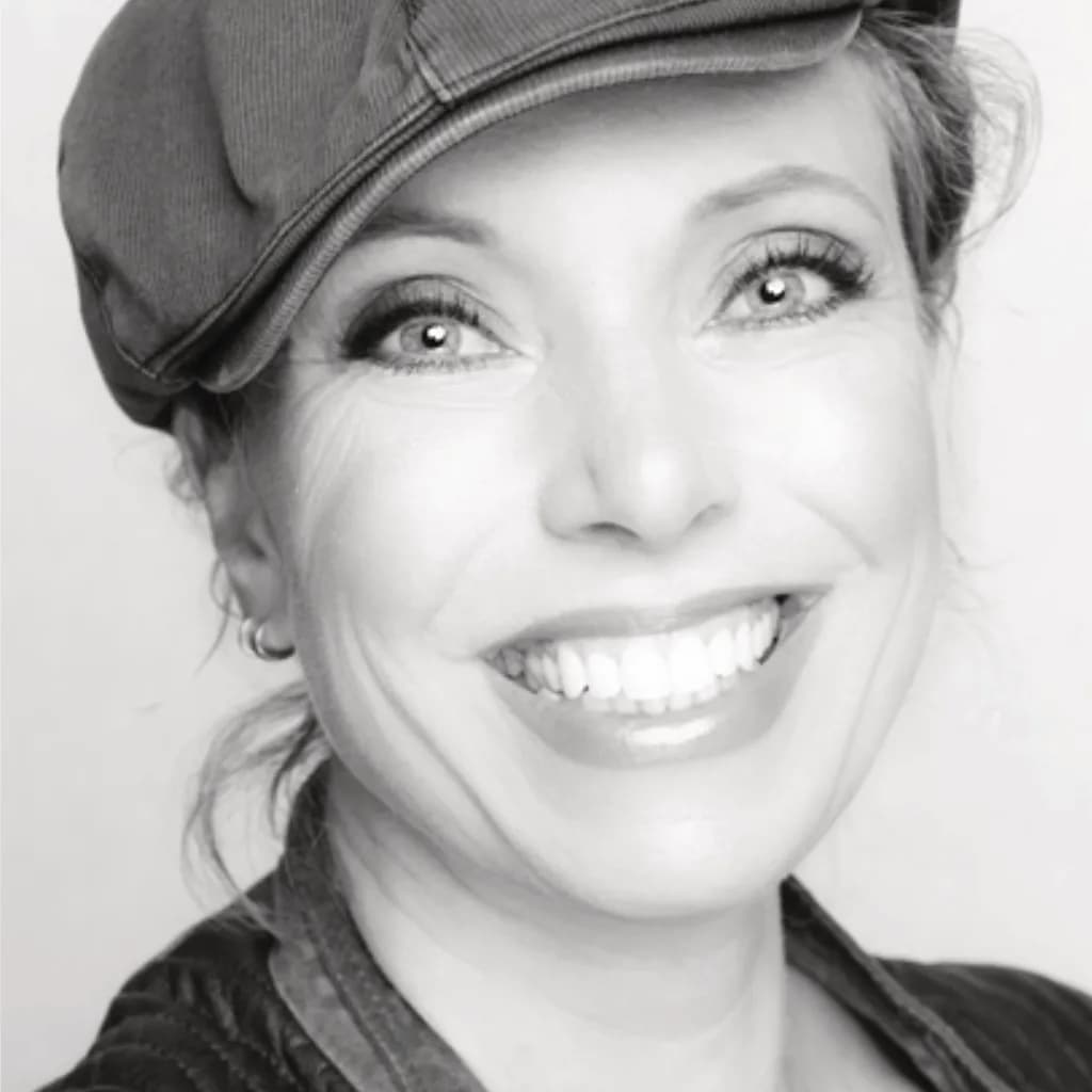 Christine Ruhsam