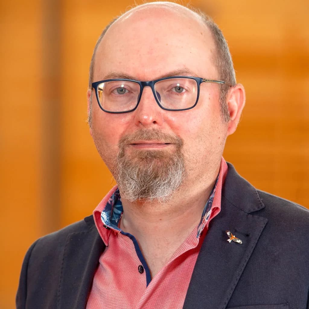 Dieter Denk