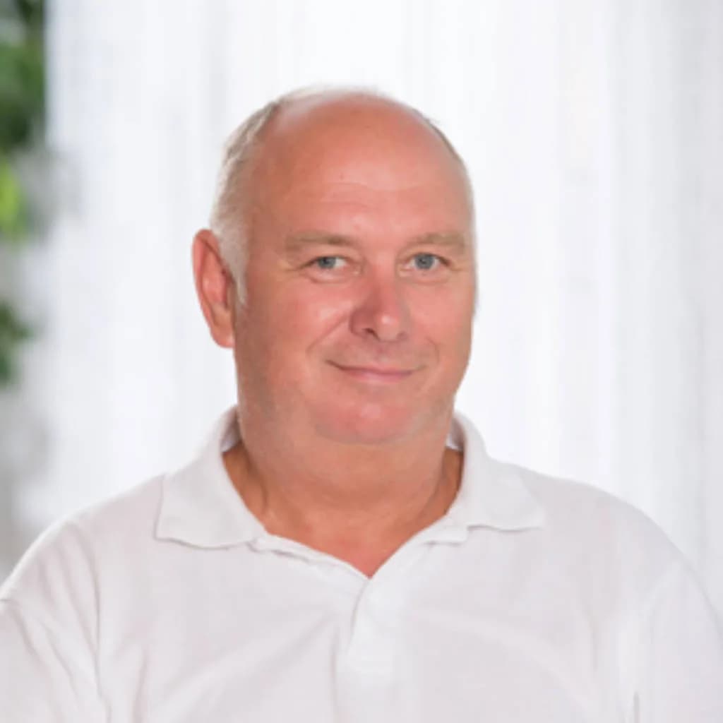Fritz Hochgatterer