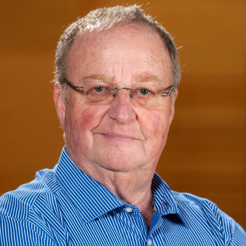 Leopold Hoffmann