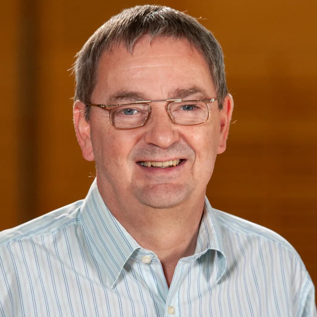 Rudi Lehner