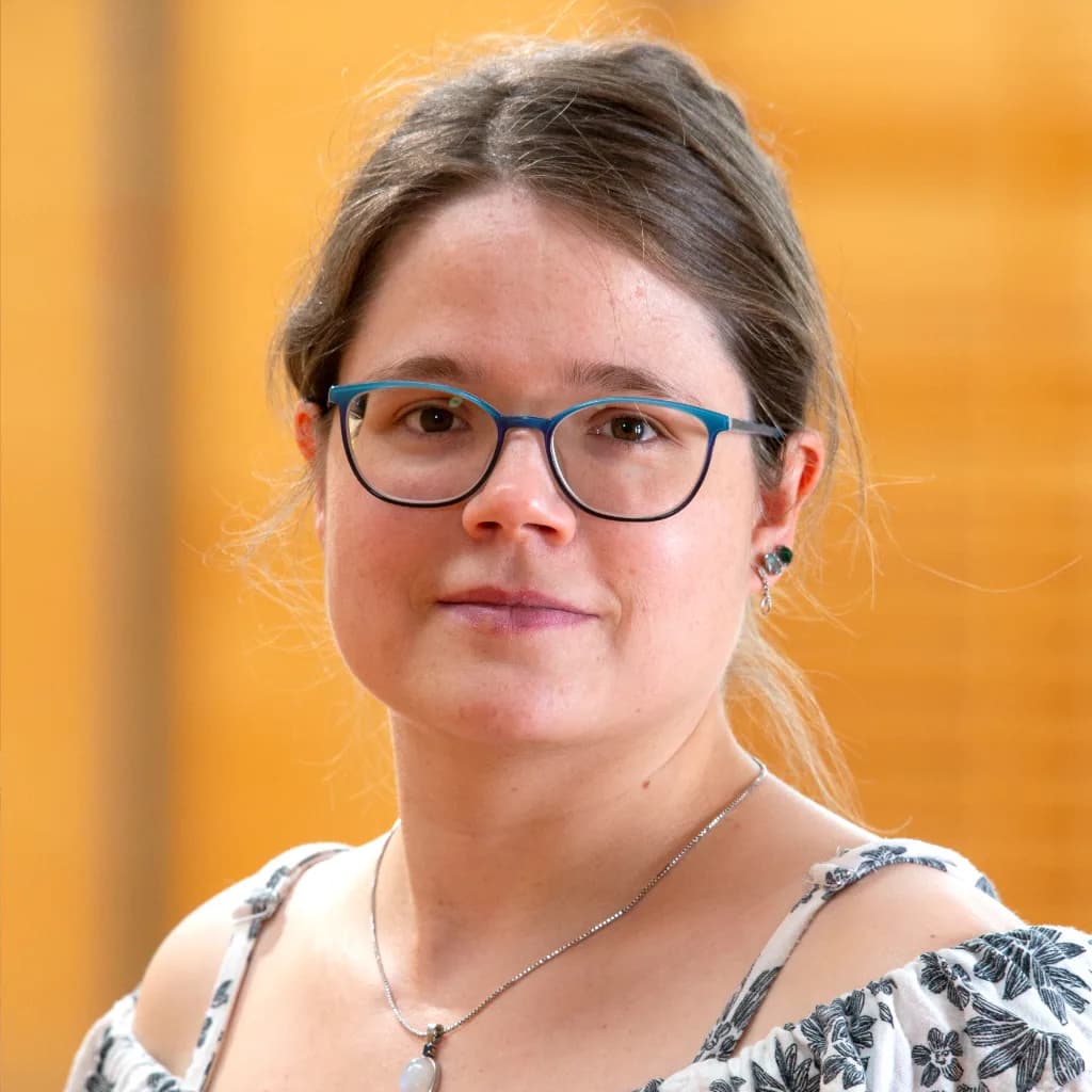 Anita Mauerhofer