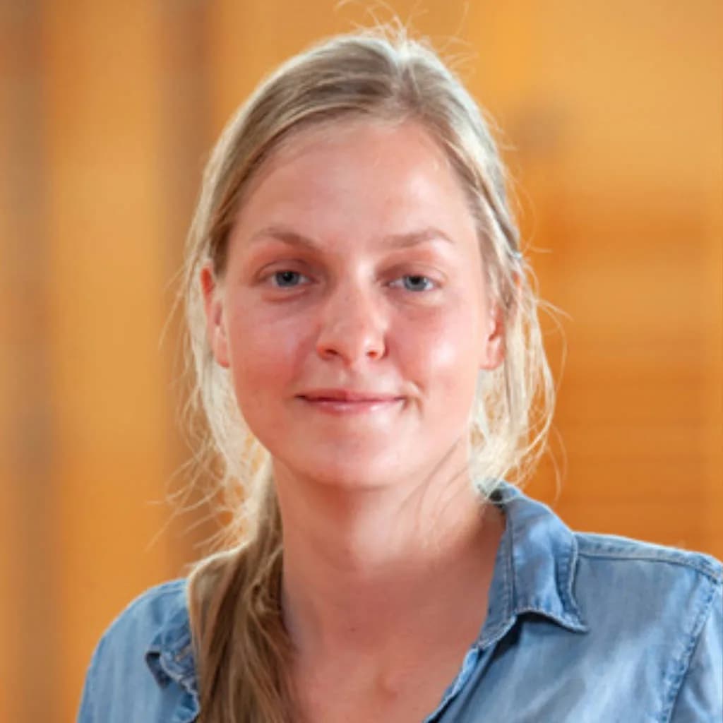 Stefanie Pömmer
