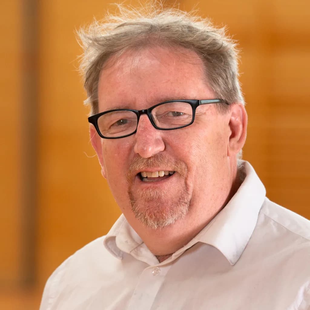 Markus Secklehner