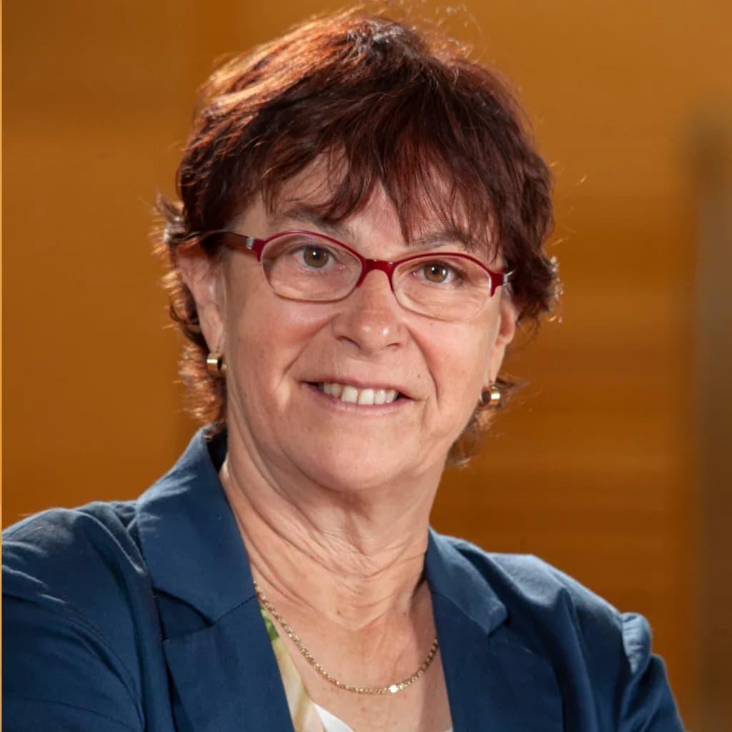 Andrea Wahl