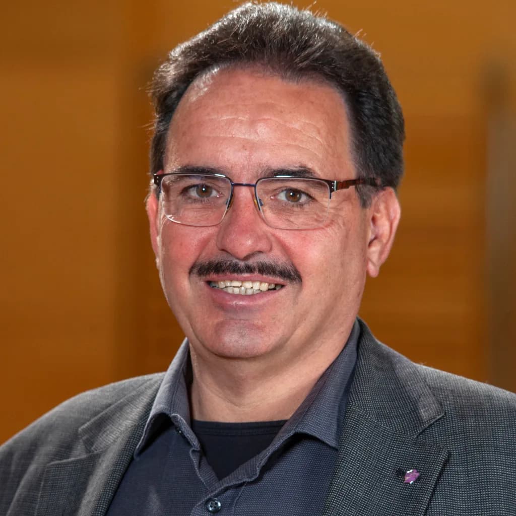 Erich Wahl