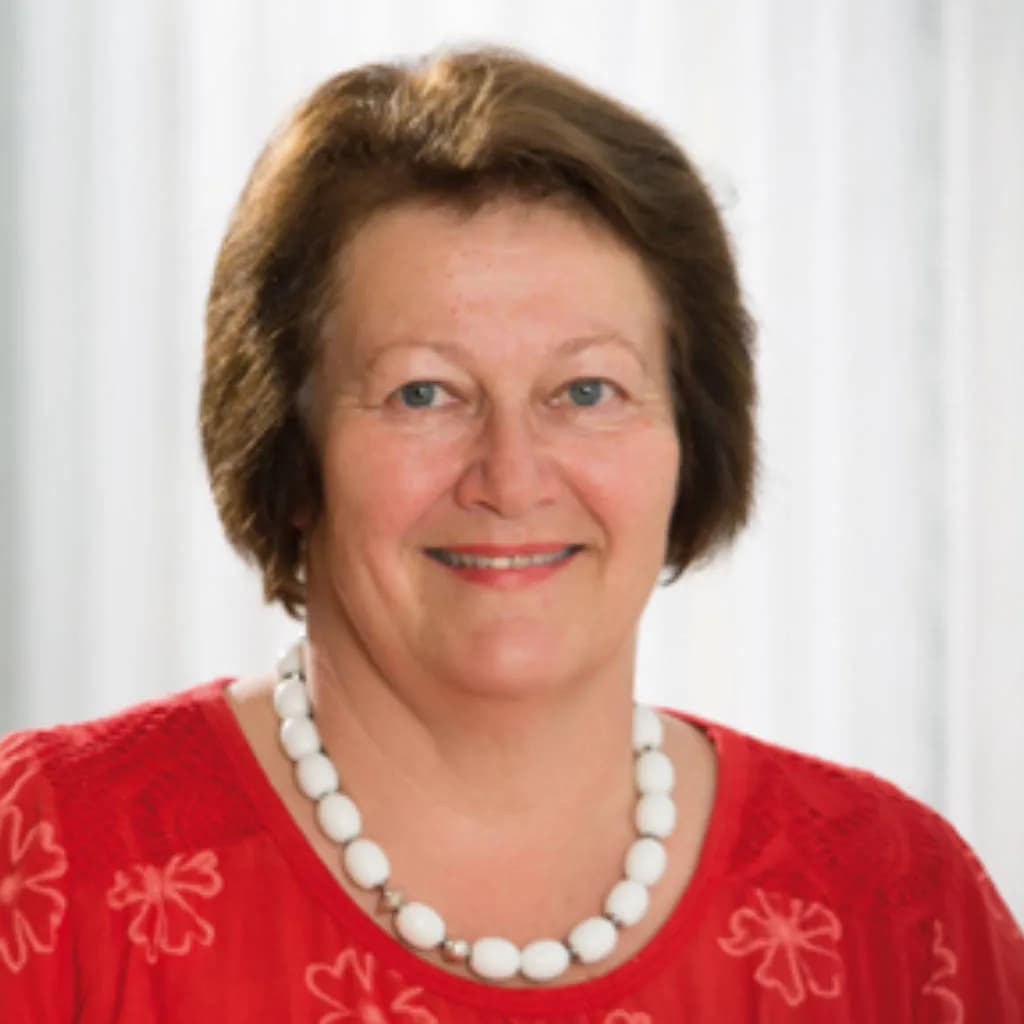 Ingrid Wallner