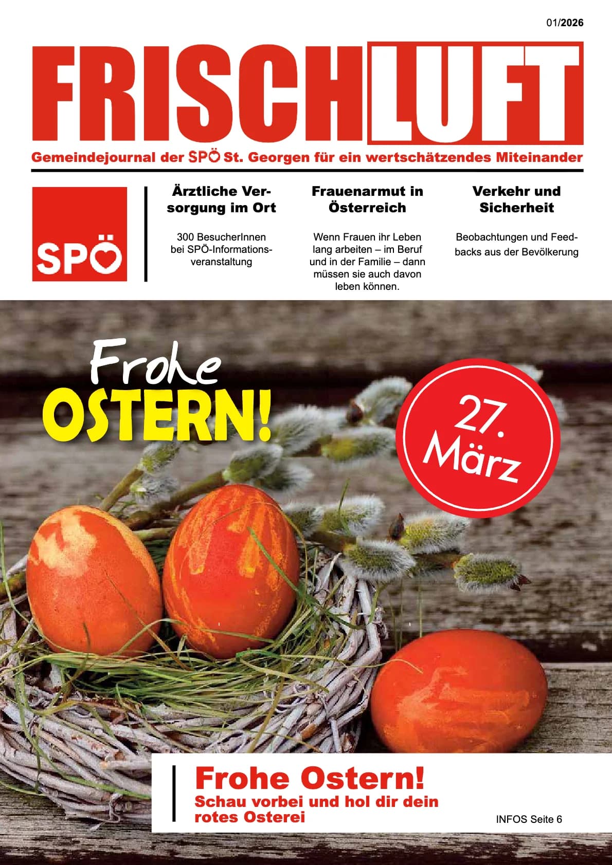 Frischluft 1/2026