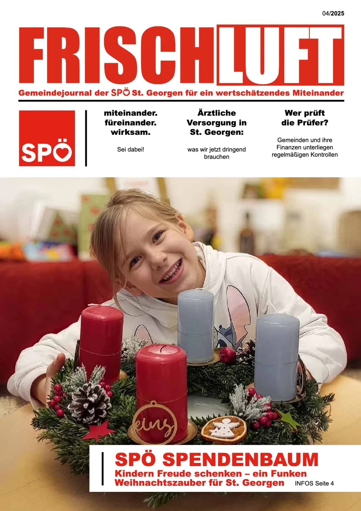 Frischluft 4/2025