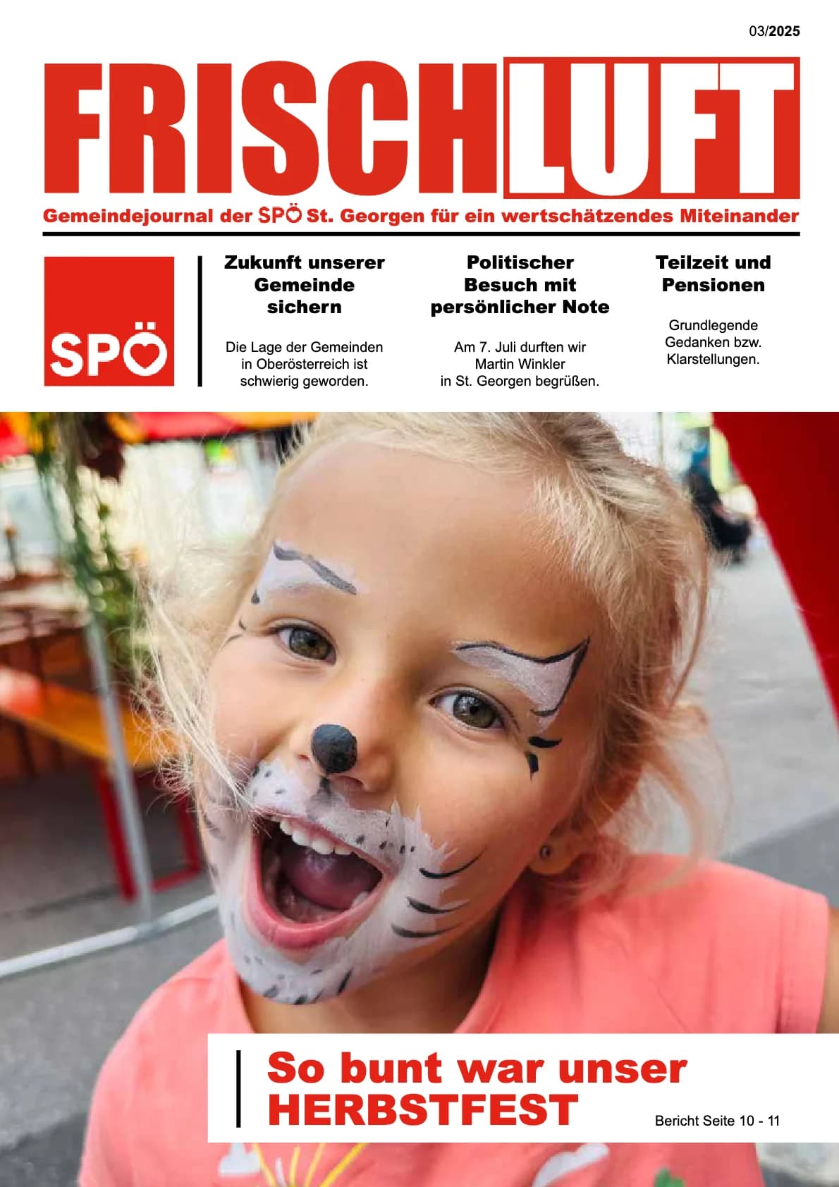 Frischluft 3/2025