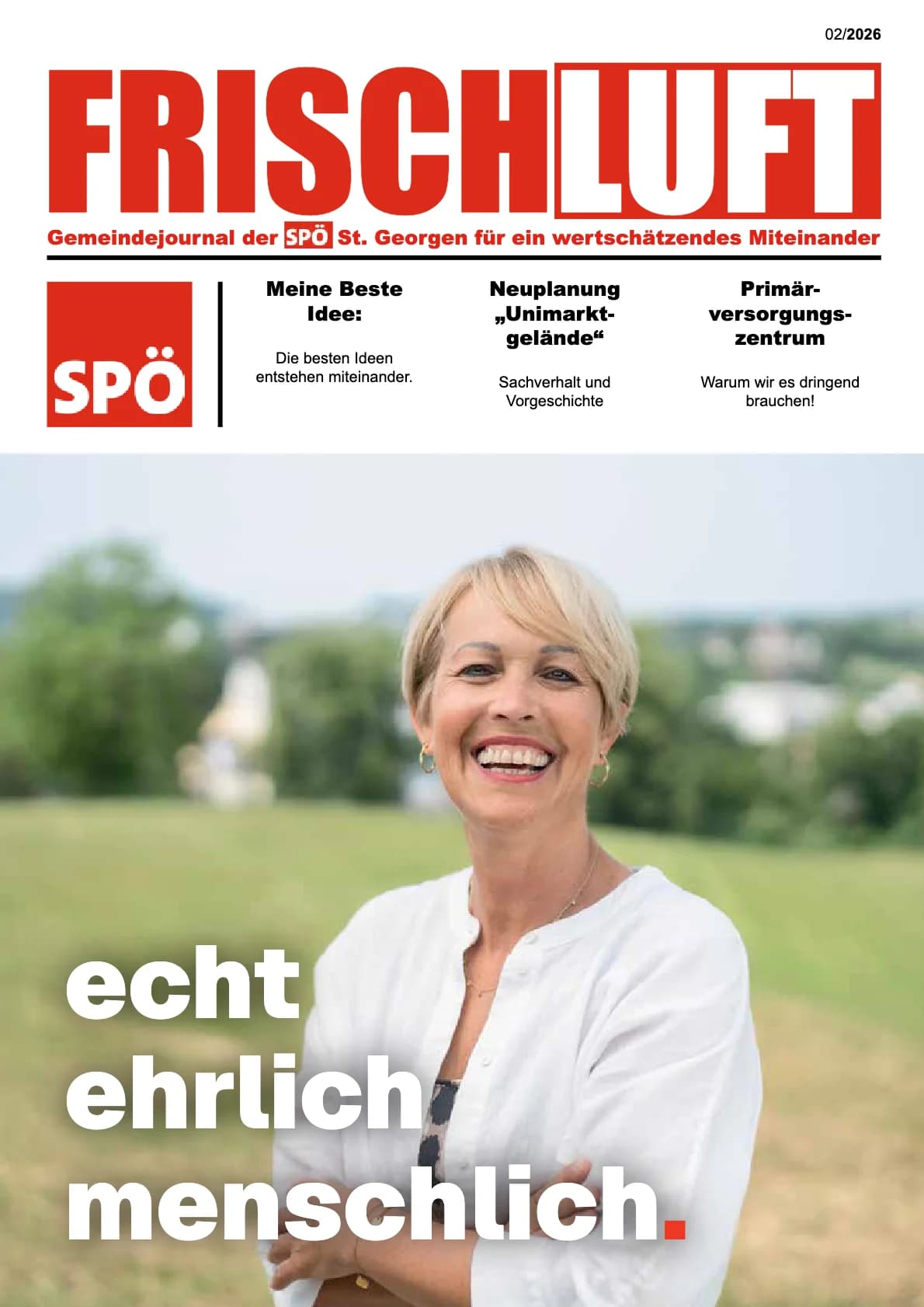 Frischluft 2/2026